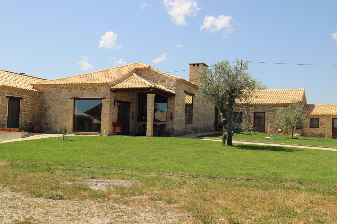 Quinta Da Ribeira Villa Belmonte  Exterior photo